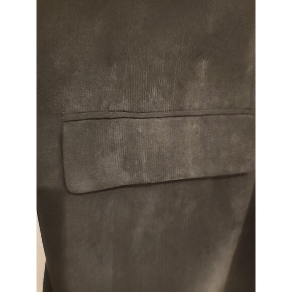 GIANFRANCO RUFFINI Italy Mens size 52R Sport coat blazer Jacket vintage suit top - Picture 6 of 7